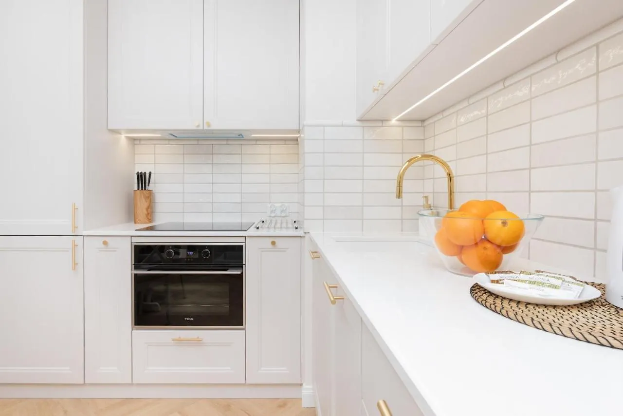 Zajezdnia Wrzeszcz Apartment With Balcony By Noclegi Renters Gdansk Poland